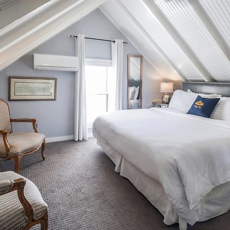 Queen Vic Guest House (Adults Only) Provincetown Eksteriør bilde