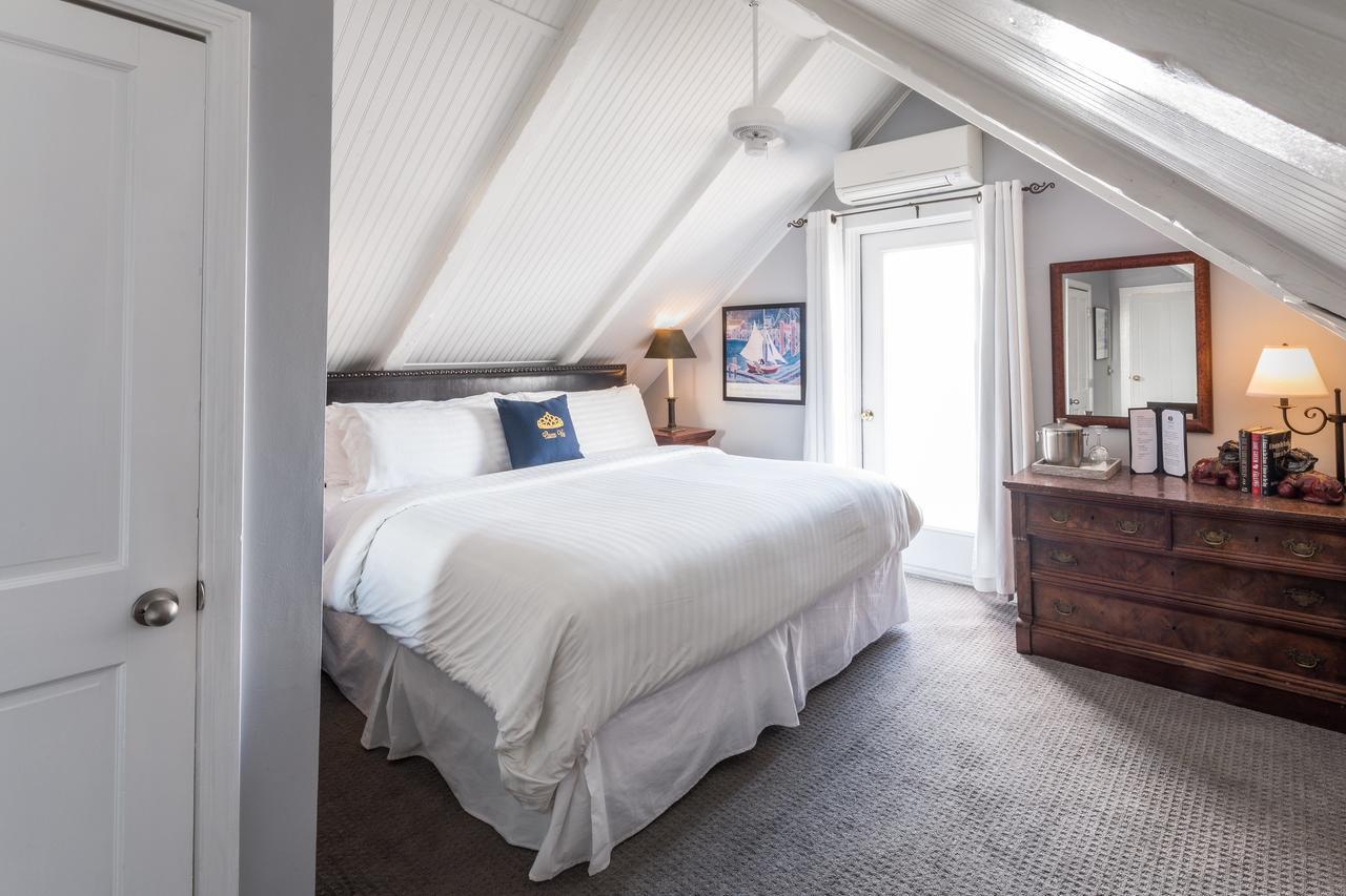 Queen Vic Guest House (Adults Only) Provincetown Eksteriør bilde