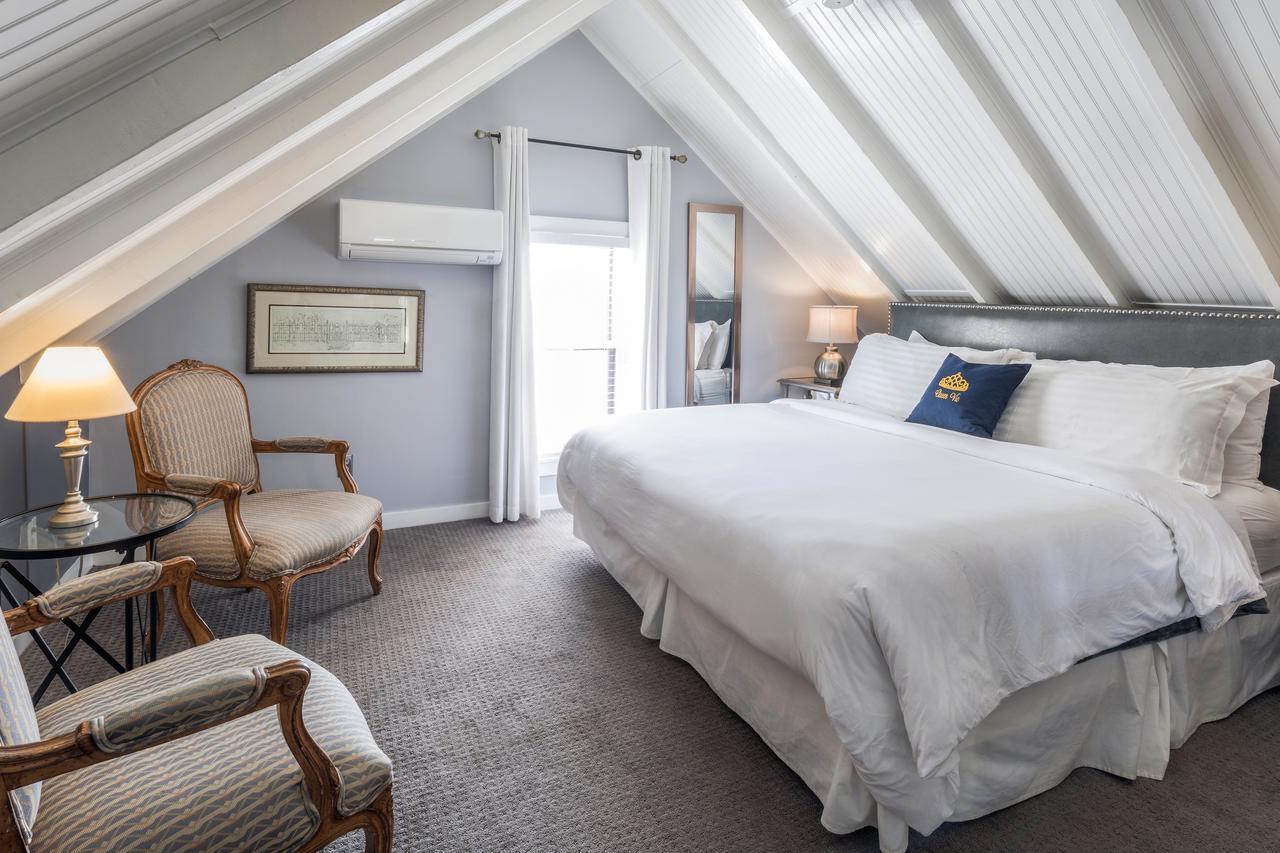 Queen Vic Guest House (Adults Only) Provincetown Eksteriør bilde